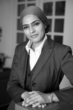Khadija Ali